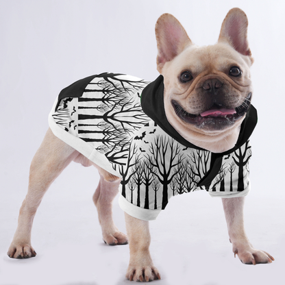 Chi Chi - Hoodies for French Bulldog  | Frenchie Shop Original