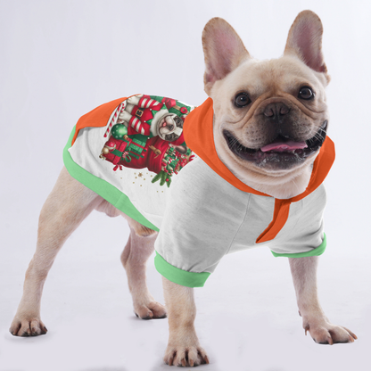 Harper - Hoodies for French Bulldog  | Frenchie Shop Original