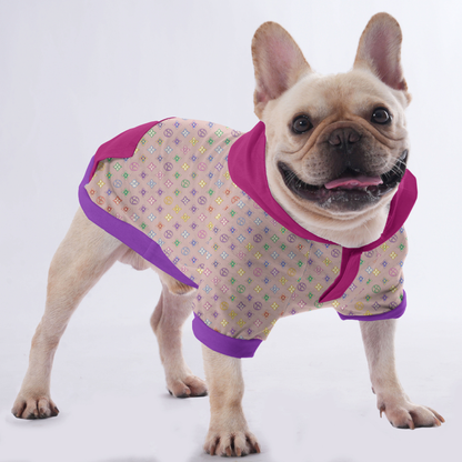 Skye - Hoodies for French Bulldog  | Frenchie Shop Original