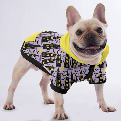 Spring - Hoodies for French Bulldog  | Frenchie Shop Original