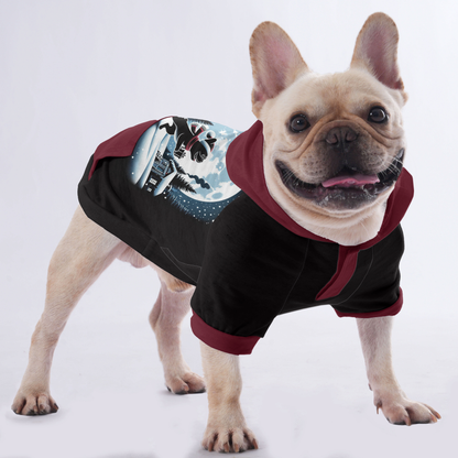 Cookie - Hoodies for French Bulldog  | Frenchie Shop Original