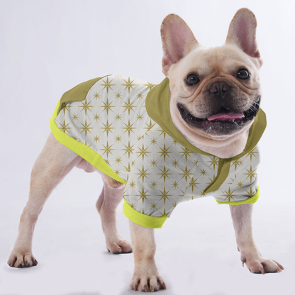 Tootsie - Hoodies for French Bulldog  | Frenchie Shop Original