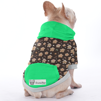 Limo - Hoodies for French Bulldog  | Frenchie Shop Original