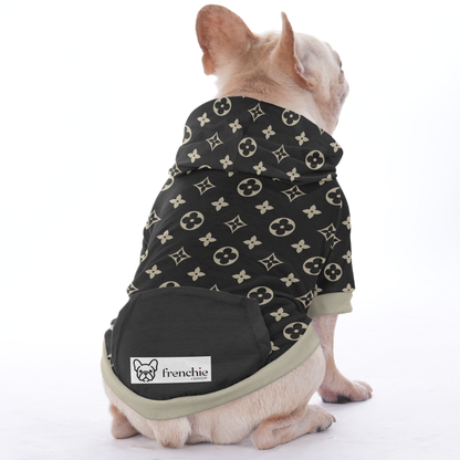 Dali - Hoodies for French Bulldog  | Frenchie Shop Original