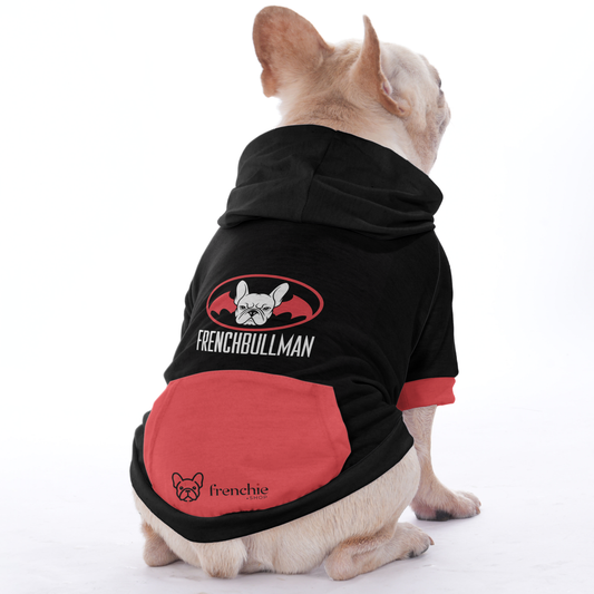 Lobo - Hoodies for French Bulldog  | Frenchie Shop Original