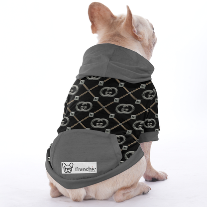 Tasha - Hoodies for French Bulldog  | Frenchie Shop Original