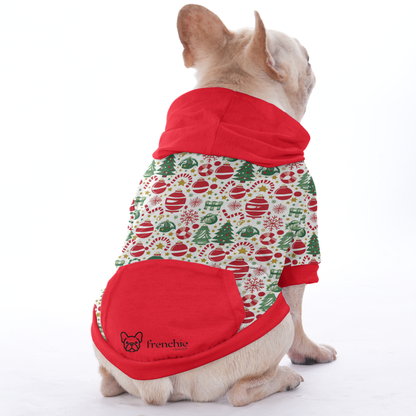 Betty - Hoodies for French Bulldog  | Frenchie Shop Original