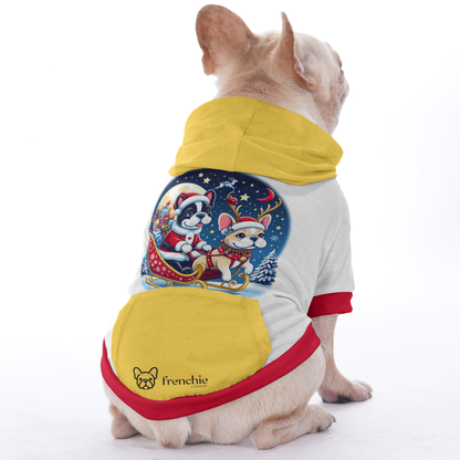 Penny - Hoodies for French Bulldog  | Frenchie Shop Original