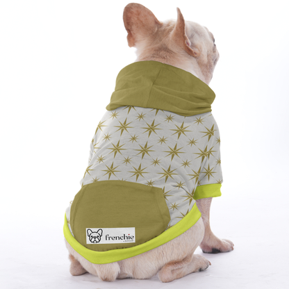 Tootsie - Hoodies for French Bulldog  | Frenchie Shop Original