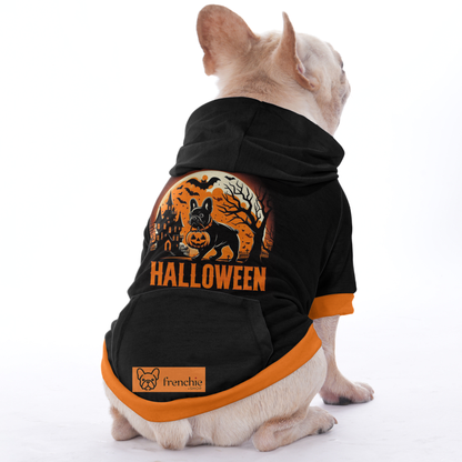 JoJo - Halloween Hoodies for French Bulldog  | Frenchie Shop Original