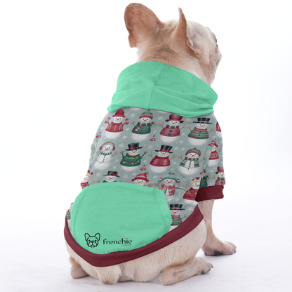 Ciroc - Hoodies for French Bulldog  | Frenchie Shop Original