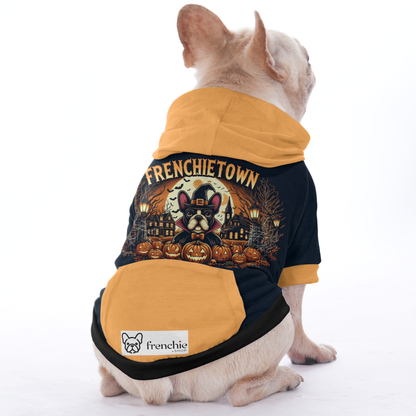 The Frenchie town - Hoodies for French Bulldog  | Frenchie Shop Original