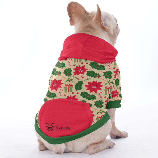 Suzzie - Hoodies for French Bulldog  | Frenchie Shop Original