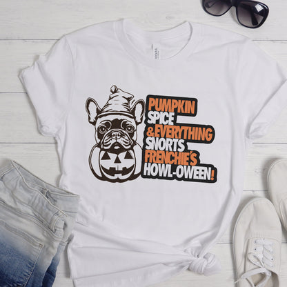 Spooky Style - Unisex T-Shirt