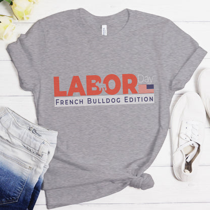 Labor Day Style - Unisex T-Shirt