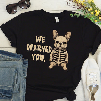 Frenchie Magic - Unisex T-Shirt