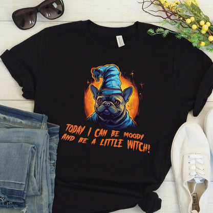 Howl-oween - Unisex T-Shirt