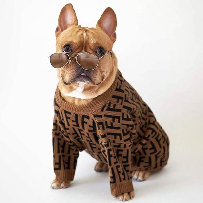 PENDI Sweater for French bulldog (WS64)