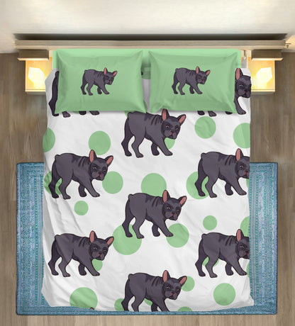 Orson- Bedding Set