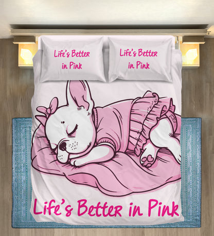 Cutie - Bedding Set