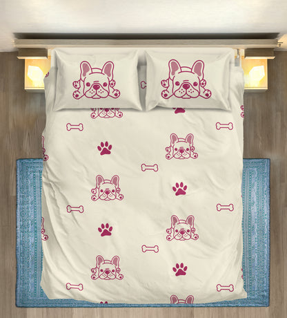 Milo- Bedding Set