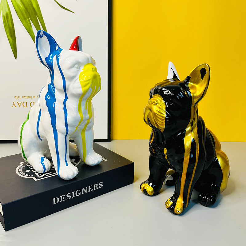 French-Bulldog-Sitting-Statue-Charming-Living-Room-Decor-www.frenchie.shop