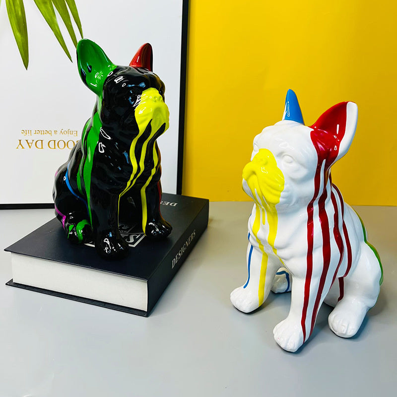 French-Bulldog-Sitting-Statue-Charming-Living-Room-Decor-www.frenchie.shop