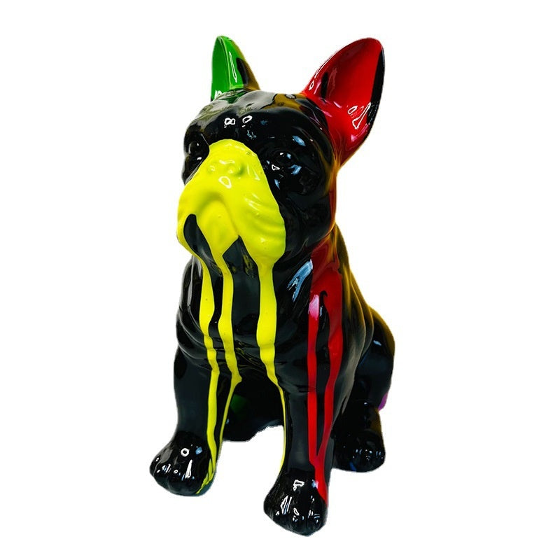 French-Bulldog-Sitting-Statue-Charming-Living-Room-Decor-www.frenchie.shop