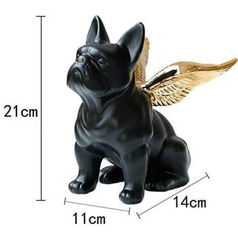 CanineGlo-Adorable-French-Bulldog-Statue-Angel-www.frenchie.shop