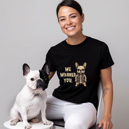 Frenchie Magic - Unisex T-Shirt