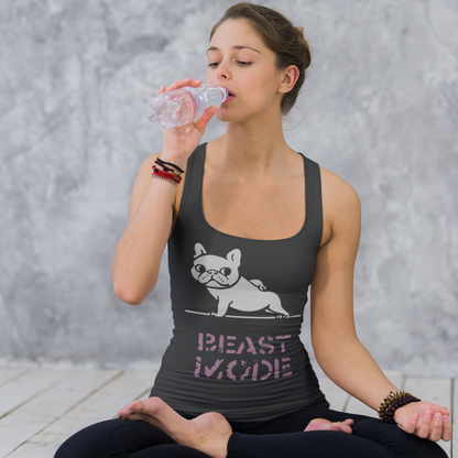 Beast Mode -  Women's Tank Top