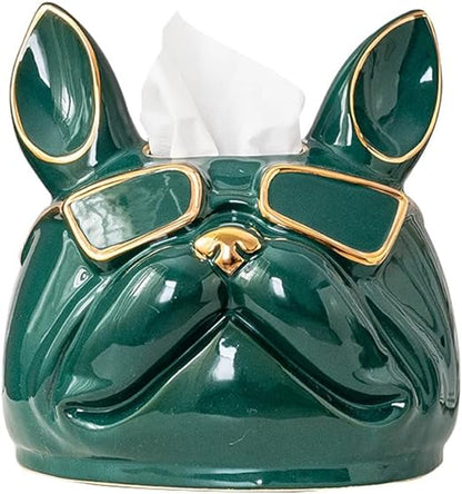 LeFur-Frenchie-Shaped-Tissue-Dispenser-Box-www.frenchie.shop