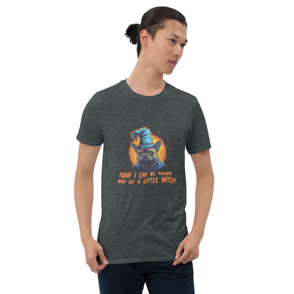 Howl-oween - Unisex T-Shirt