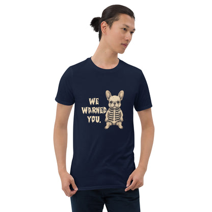 Frenchie Magic - Unisex T-Shirt