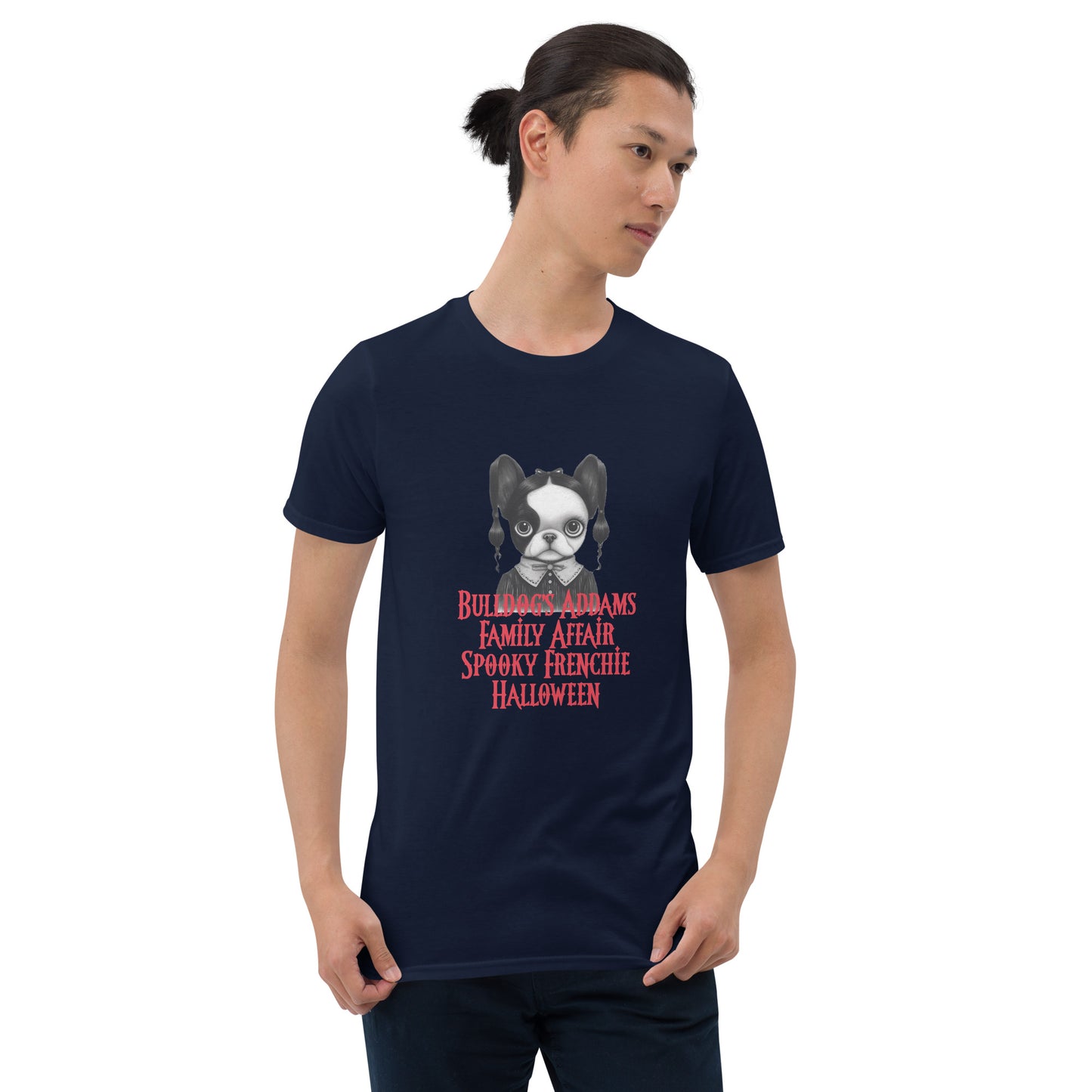 The Spookiness -  Unisex T-Shirt