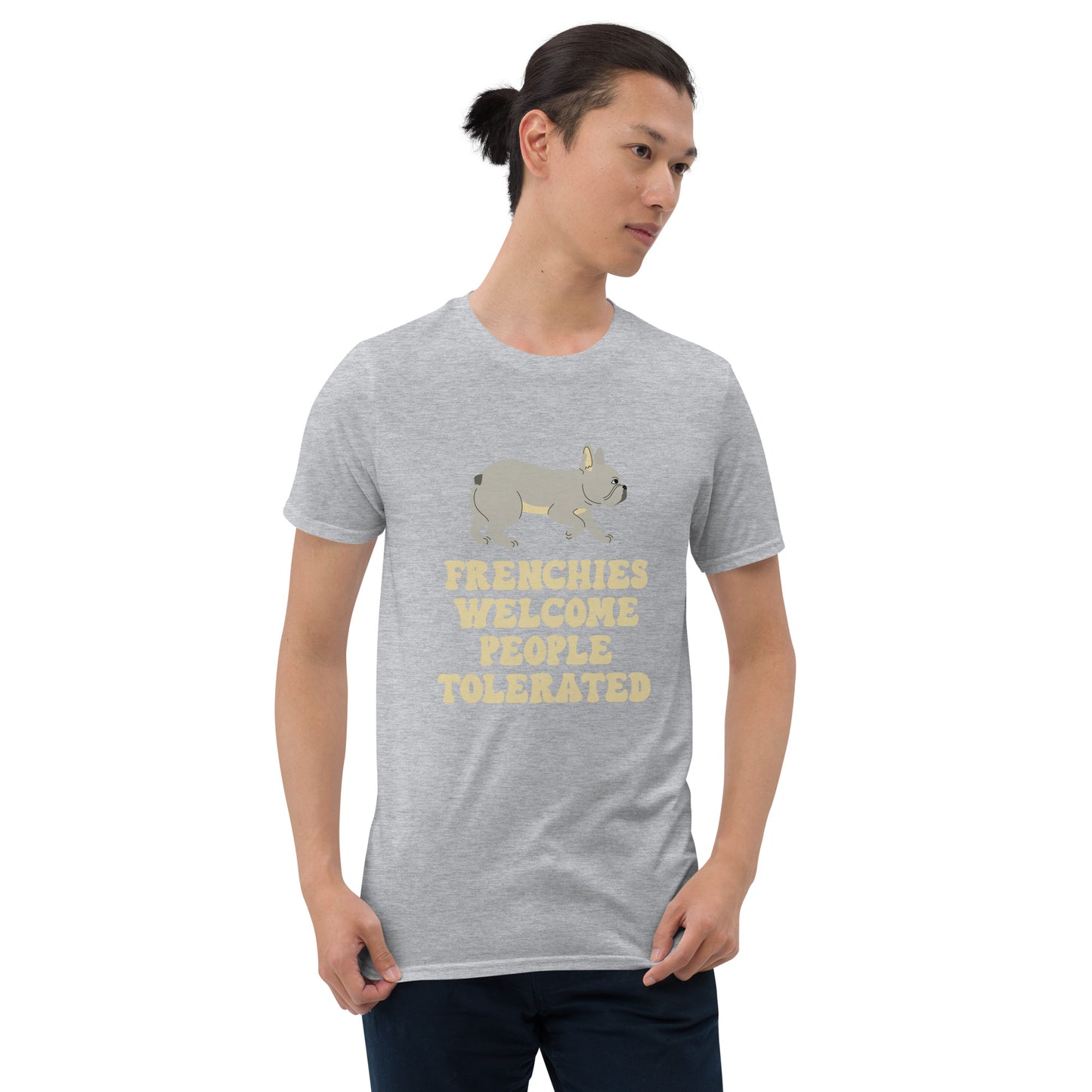 Stylish Choices - Unisex T-Shirt