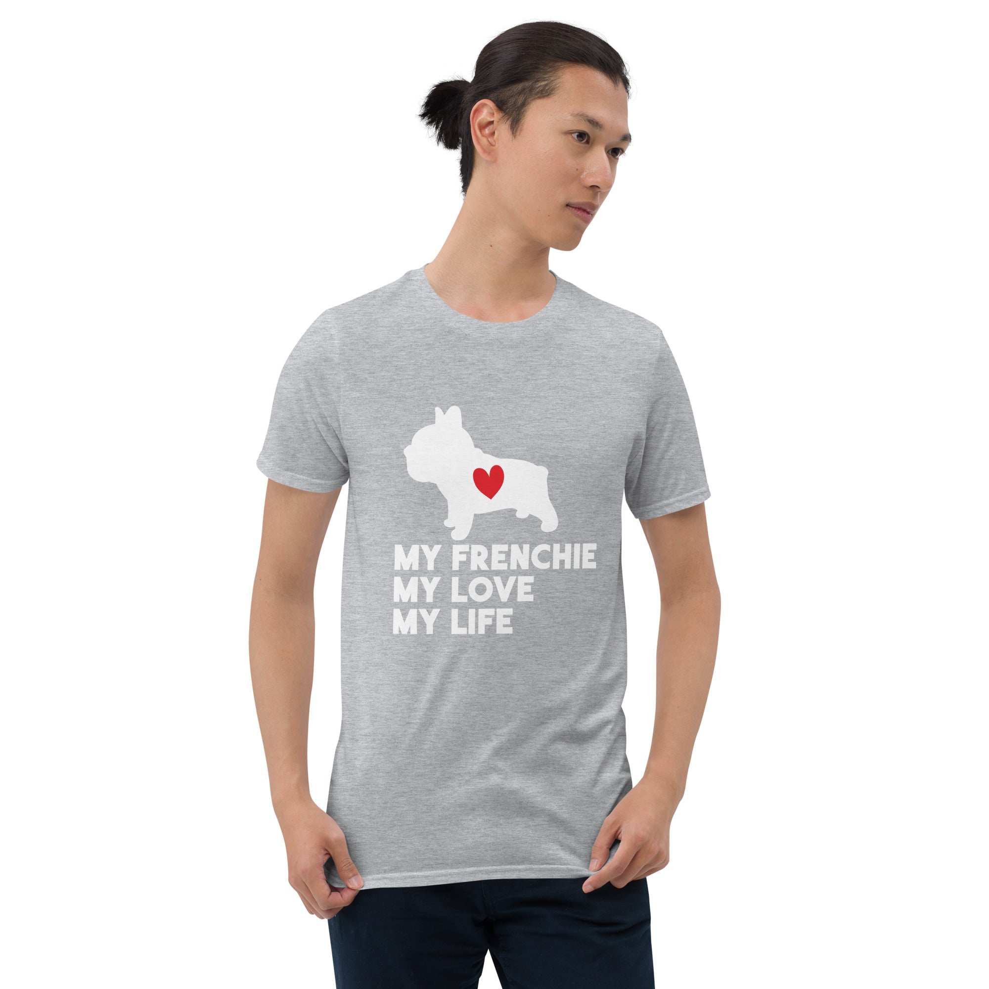 Dog top lover apparel