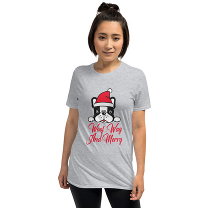 Ideal Festive Gift - Unisex T-Shirt