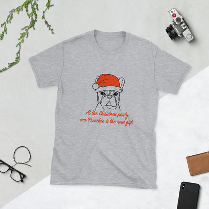 holiday fashion - Unisex T-Shirt