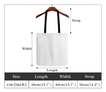 Winnie - Tote Bag