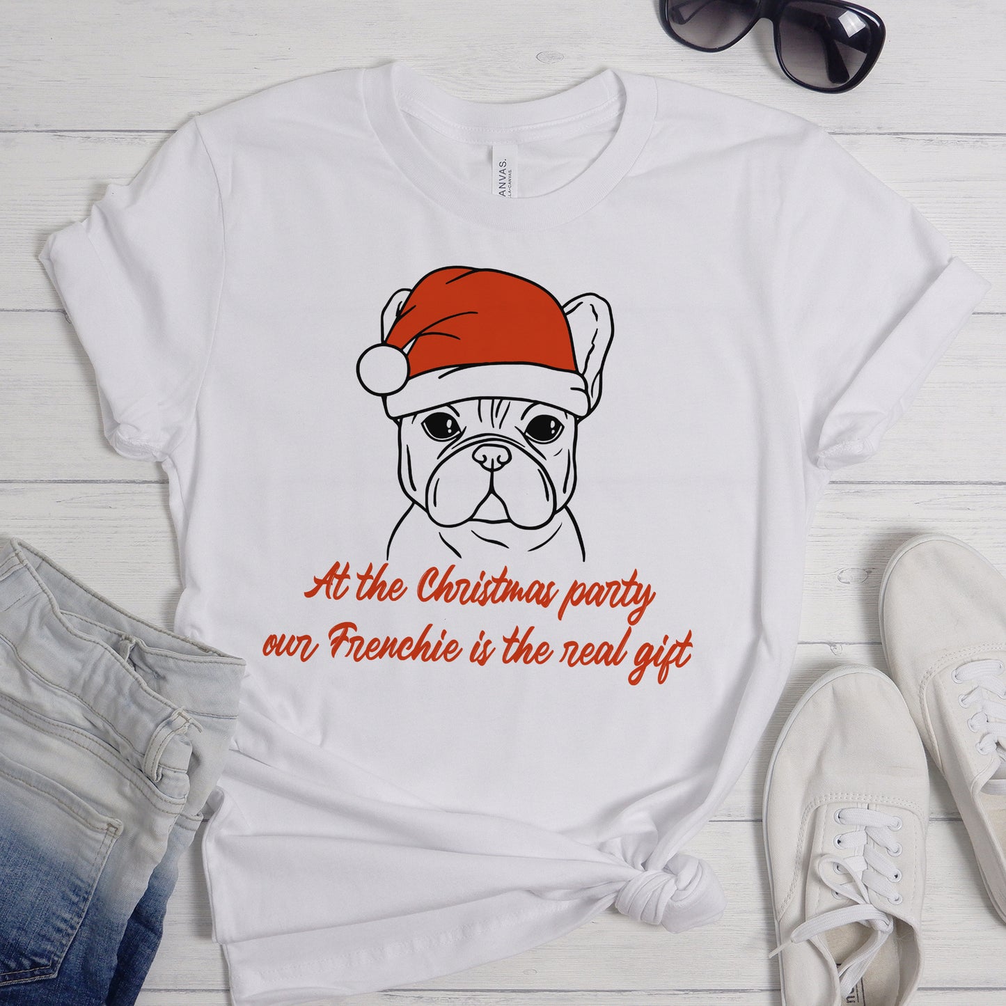 holiday fashion - Unisex T-Shirt