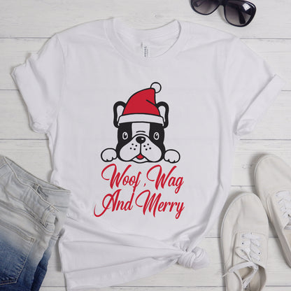 Ideal Festive Gift - Unisex T-Shirt