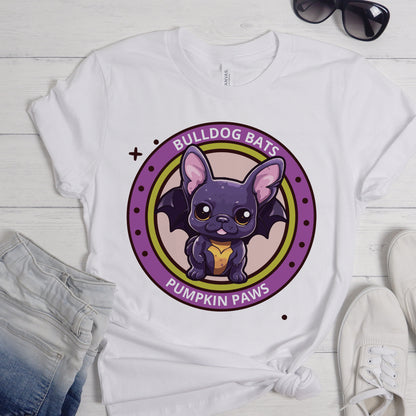 Halloween Bat - Unisex T-Shirt