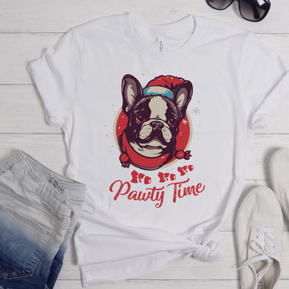 Christmas party - Unisex T-Shirt