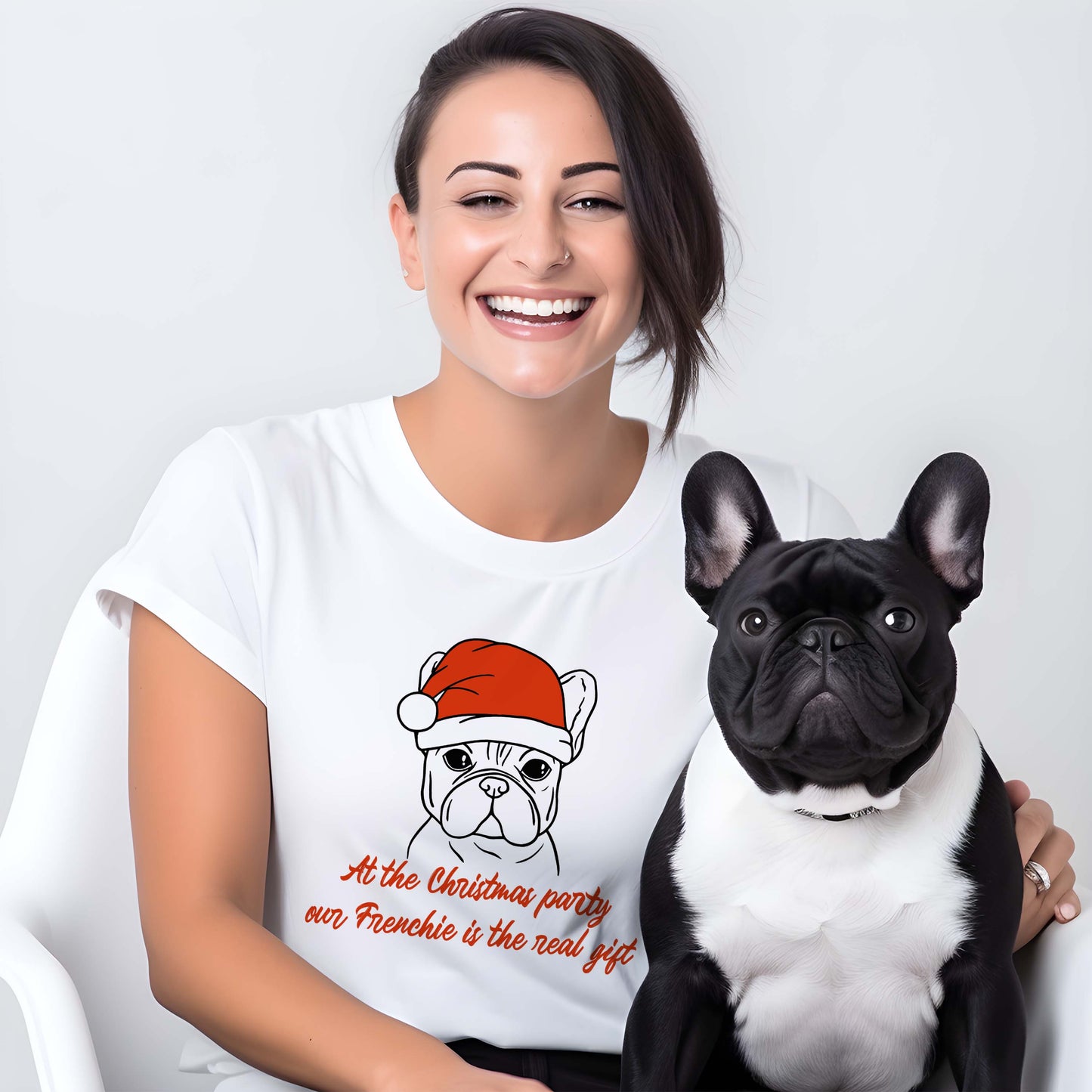 holiday fashion - Unisex T-Shirt