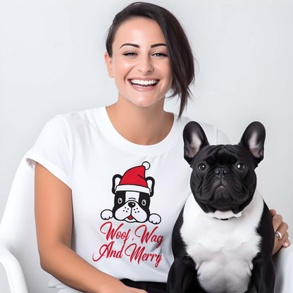 Ideal Festive Gift - Unisex T-Shirt