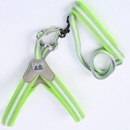 www.frenchie.shop-PawGrip-No-Pull-Frenchie-Harness-with-Leash