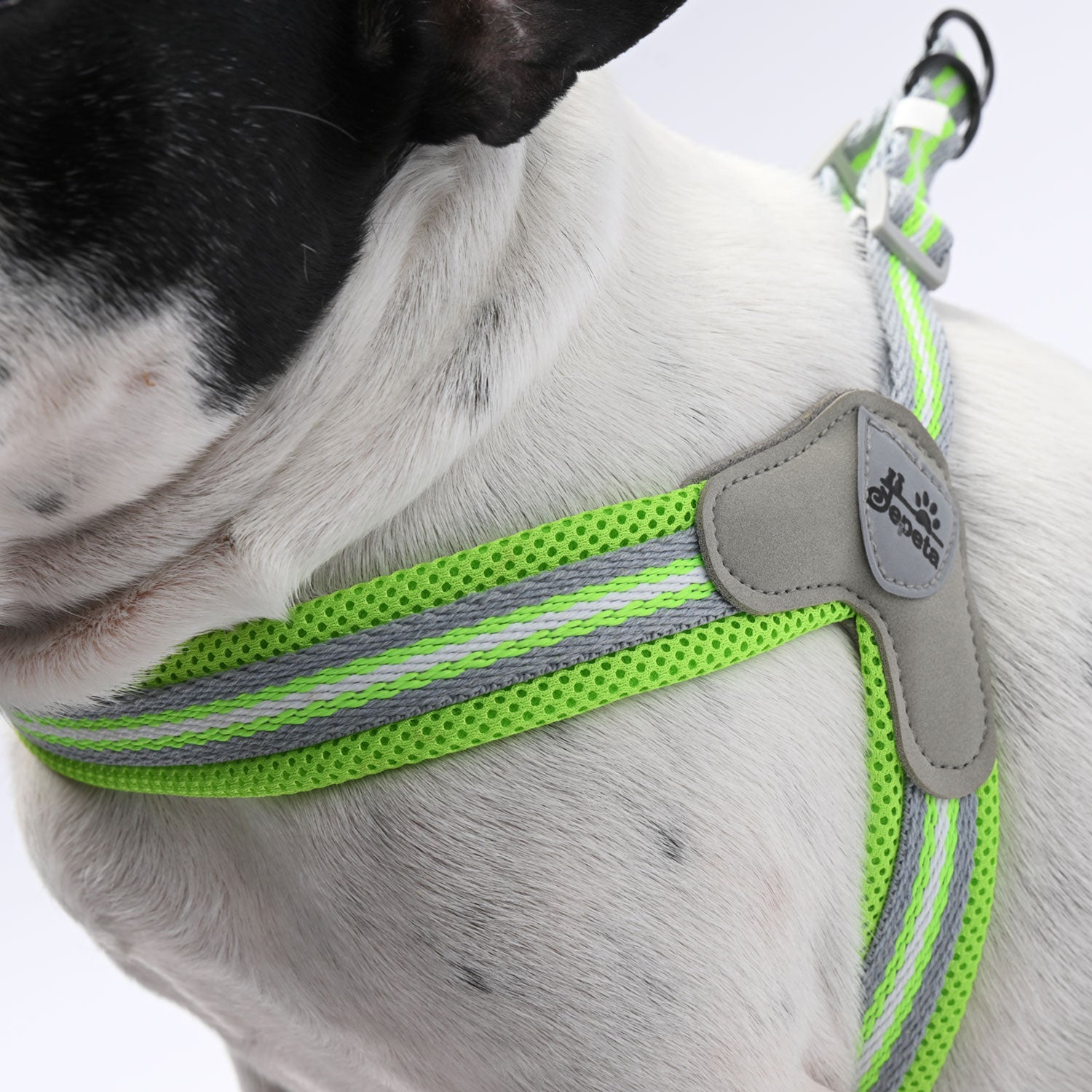 www.frenchie.shop-PawGrip-No-Pull-Frenchie-Harness-with-Leash