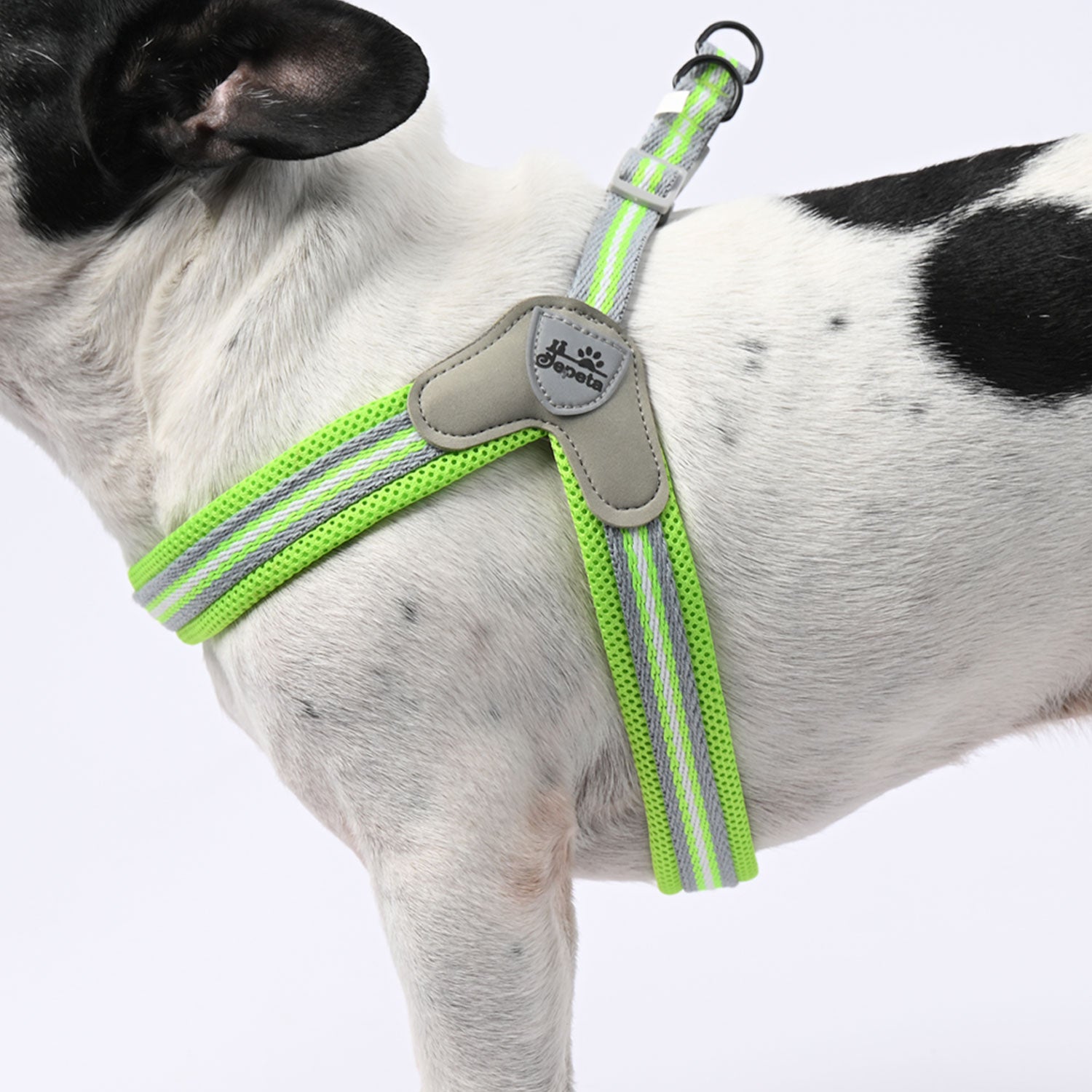 www.frenchie.shop-PawGrip-No-Pull-Frenchie-Harness-with-Leash