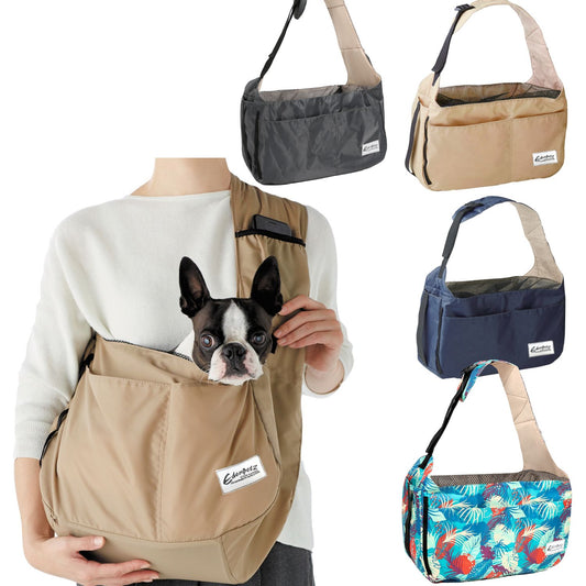 www.frenchie.shop-Premium-Frenchie-Carrier-Bag-Comfortable-Travel-Shoulder-Bag-for-French-Bulldogs